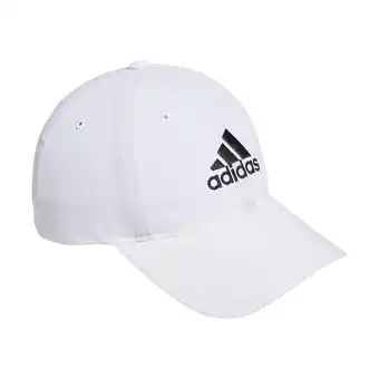 Decathlon Czapka z daszkiem do golfa adidas oferta