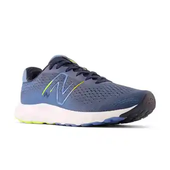 Decathlon Buty do biegania męskie new balance 520 v8 blue oferta
