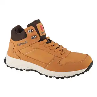 Decathlon Buty trekkingowe męskie, campus norden oferta