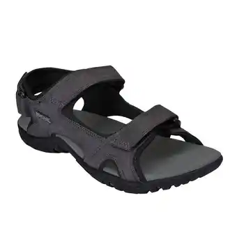 Decathlon Haris regatta męskie turystyczne sandały oferta
