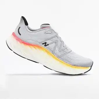 Decathlon Buty do biegania męskie new balance more v4 oferta