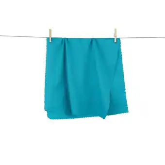 Decathlon Ręcznik szybkoschnący turystyczny z mikrofibry sea to summite airlite oferta