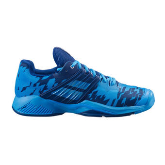 Decathlon Buty tenisowe babolat propulse fury na każdą nawierzchnię oferta