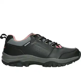 Decathlon Buty trekkingowe damskie campus masanella oferta