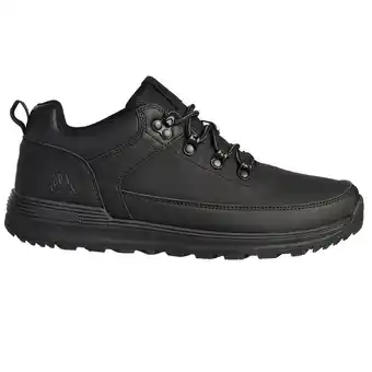 Decathlon Buty męskie sportowe do chodzenia kaapa logo monsi oferta