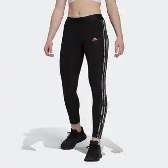 Decathlon Legginsy fitness damskie adidas oferta