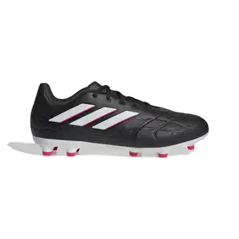Decathlon Buty do piłki nożnej adidas copa pure.3 fg oferta
