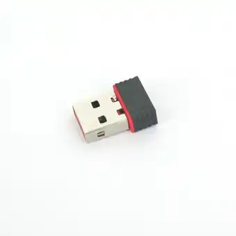 Antena usb ant+