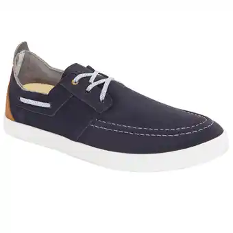 Decathlon Buty żeglarskie męskie tribord sailing 300 antypoślizgowe oferta