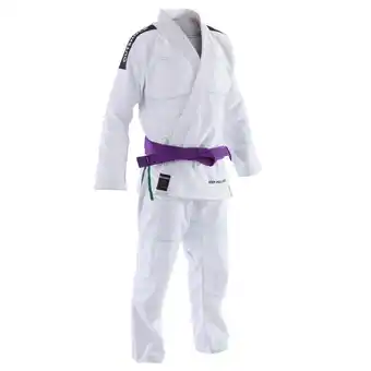 Kimono do jiu-jitsu brazylijskiego 500