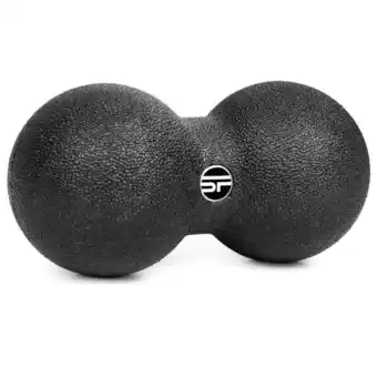 Decathlon Piłeczka podwójna do masażu spokey erna ii oferta