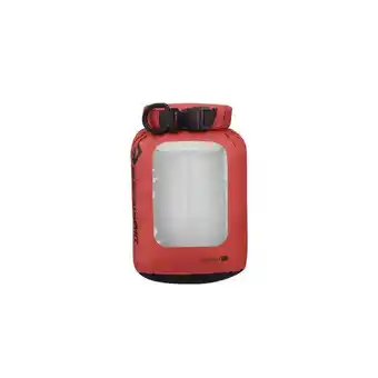 Decathlon Worek wodoszczelny z okienkiem sea to summit view dry sack oferta