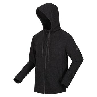 Decathlon Shorebay męska trekkingowa bluza z kapturem rozpinana oferta