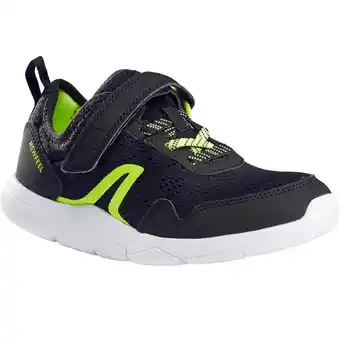 Decathlon Buty sportowe dla dzieci newfeel actiwalk super light oferta
