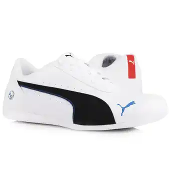 Decathlon Buty męskie sportowe puma bmw mms neo cat oferta