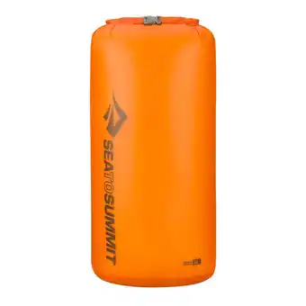 Decathlon Worek wodoodporny turystyczny sea to summit ultra-sil nano dry sack 35l oferta