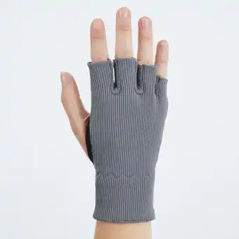 Decathlon Rękawice wewnętrzne bokserskie 100 damskie oferta