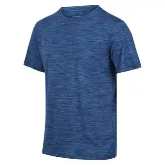 Decathlon Fingal edition męska turystyczna koszulka oferta
