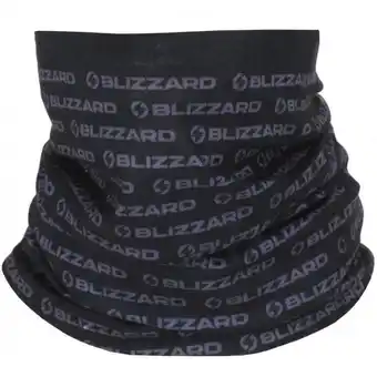 Bandana chusta komin wielofunkcyjny blizzard tube