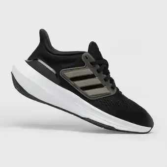 Decathlon Buty do biegania dla dzieci adidas ultrabounce oferta