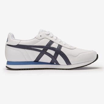 Decathlon Buty do chodzenia męskie asics tiger oferta