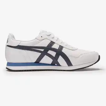 Decathlon Buty do chodzenia męskie asics tiger oferta