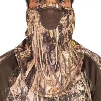 Decathlon Komin myśliwski lekki 500 camo oferta