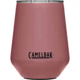 Kubek termiczny camelbak wine tumbler sst 350 ml
