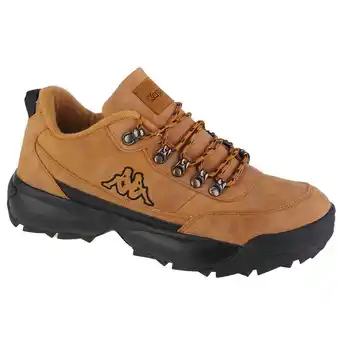 Decathlon Buty męskie sportowe do chodzenia kappa murray oferta