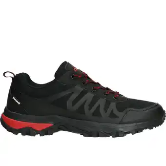 Decathlon Buty trekkingowe męskie campus marbore oferta