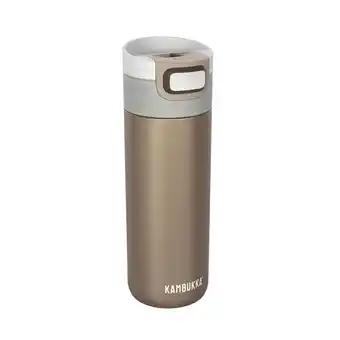Decathlon Kubek termiczny kambukka etna 500 ml oferta