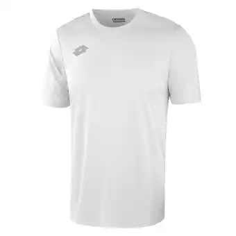 Decathlon Koszulka piłkarska dla dzieci lotto jr delta pl oferta