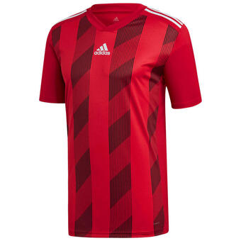 Decathlon Koszulka piłkarska dla dzieci adidas striped 19 jsy oferta