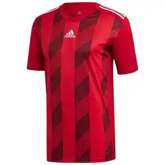 Decathlon Koszulka piłkarska dla dzieci adidas striped 19 jsy oferta