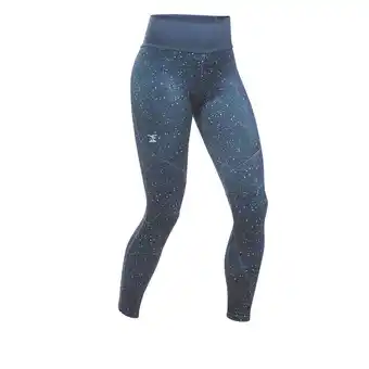 Decathlon Legginsy wspinaczkowe damskie simond vertika oferta