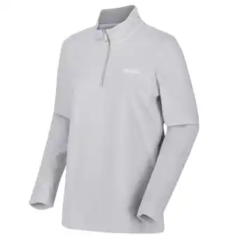 Decathlon Sweethart regatta damski turystyczny polar oferta