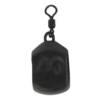 Ciężarek square lead x3 20 g