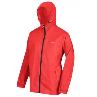 Decathlon Pack-it jacket iii regatta męska trekkingowa kurtka oferta
