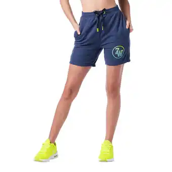 Decathlon Szorty sportowe dla dorosłych zumba wear worldwide oferta
