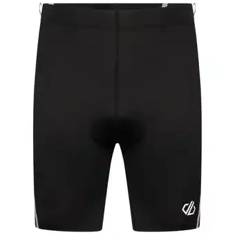 Decathlon Bold dare 2b męskie spodenki rowerowe oferta