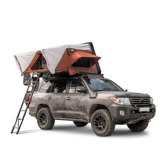 Decathlon Namiot dachowy offlander fold 4 oferta