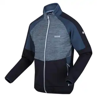 Decathlon Yare vii damski turystyczny polar zakładany przez głowę oferta