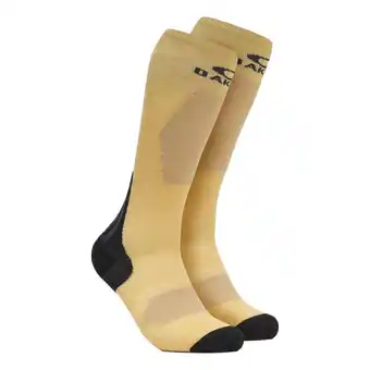 Decathlon Skarpetki trekkingowe unisex oakley the pro performance sock oferta