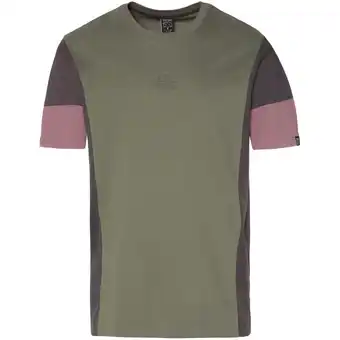 Decathlon Koszulka z krótkim rękawem męska protest karvan oferta