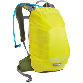 Decathlon Pokrowiec przeciwdeszczowy camelbak raincover oferta