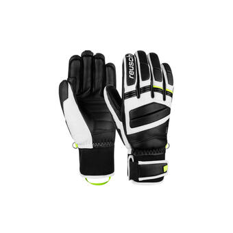 Decathlon Rękawice narciarskie reusch master pro oferta