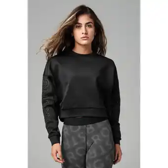Decathlon Bluza sportowa damska strong id bez kaptura z siateczką oferta