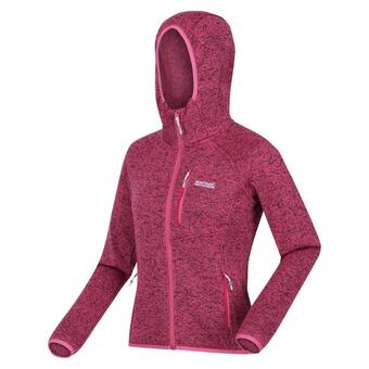 Decathlon Newhill damska turystyczna bluza z kapturem rozpinana oferta