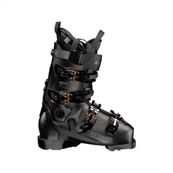 Decathlon Buty narciarskie męskie atomic hawx ultra 130 s gw black 2023 oferta
