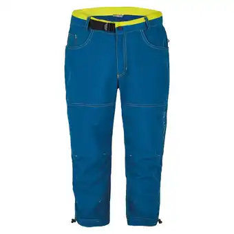 Decathlon Spodnie wspinaczkowe dla mężczyzn milo jote 3/4 oferta